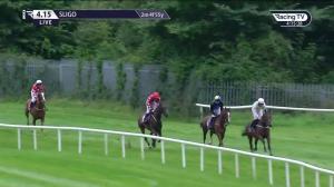 Video preview image for Sligo 16:15 - Templehouse Lake Chase