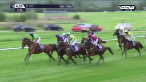 Video preview image for Sligo 16:50 - Riverstown Handicap Chase
