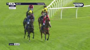 Video preview image for Kelso 17:30 - Happy Retirement Brian Handicap Chase (3)