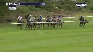 Video preview image for Ayr 14:25 - Virgin Bet Handicap (4)