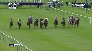 Video preview image for Ayr 17:18 - Brandinghub For Sign Design Print Handicap (5)
