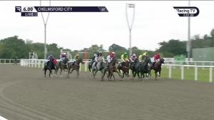 Video preview image for Chelmsford City 18:00 - CCR Handicap (6)