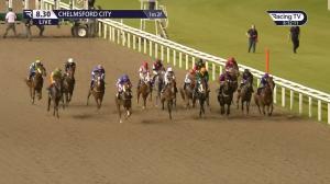 Video preview image for Chelmsford City 20:30 - chelmsfordcityracecourse.com Handicap (6)