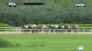 Video preview image for Dundalk 17:45 - Crowne Plaza Hotel Dundalk Handicap