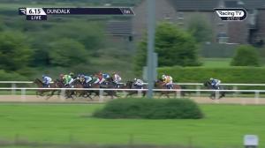 Video preview image for Dundalk 18:15 - irishinjuredjockeys.com Handicap (Div 1)