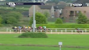Video preview image for Dundalk 18:45 - irishinjuredjockeys.com Handicap (Div 2)