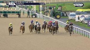 Video preview image for Dundalk 19:15 - BetVictor Apprentice Handicap