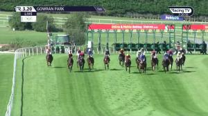 Video preview image for Gowran Park 15:20 - Xenon Security Handicap (Div 2)