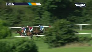 Video preview image for Navan 15:30 - baroneracing.com Hurdle