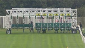 Video preview image for Catterick Bridge 16:10 - Vickers.Bet Bet £10 Get £20 Handicap (4)