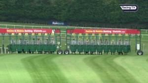 Video preview image for Gowran Park 13:35 - Irish Stallion Farms European Breeders Fund Fillies Maiden 