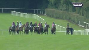 Video preview image for Navan 13:45 - Bar One Racing 'Guaranteed Odds On Multiples' Ladies Handicap Hurdle
