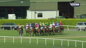 Video preview image for Navan 16:05 - Bar One Racing €30 New Account Offer Handicap Hurdle (Div 1)