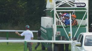 Video preview image for Newbury 15:25 - Dubai Duty Free Handicap (2)