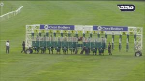 Video preview image for Newmarket 15:15 - Close Brothers Cesarewitch Trial Handicap (2)