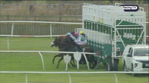 Video preview image for Catterick Bridge 17:15 - Millbry Hill Country Store Novice Stakes (5)