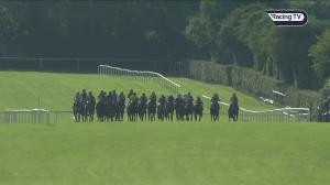 Video preview image for Navan 17:10 - Baroneracing Telebetting 1800 624 524 (Pro/Am) I.N.H. Flat 