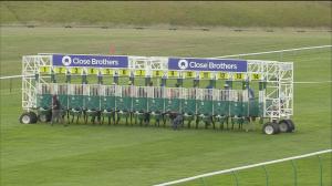Video preview image for Newmarket 16:25 - Close Brothers Invoice Finance Amateur Jockeys' Cambridgeshire (Handicap) (4)