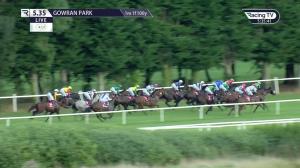 Video preview image for Gowran Park 17:35 - www.irishracehorseretirementfund.com Maiden