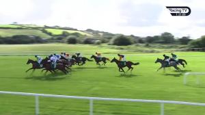 Video preview image for Listowel 13:30 - Kerry Group 3-y-o Hurdle