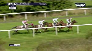 Video preview image for Hamilton Park 14:20 - Usave Business Energy Specialist Fillies' Handicap (4)