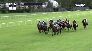Video preview image for Listowel 15:30 - Dairygold Maiden Hurdle