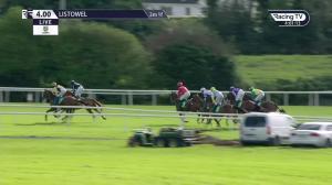 Video preview image for Listowel 16:00 - Strings & Things Rated Novice Chase