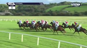 Video preview image for Listowel 17:00 - Kerry Group (Pro/Am) I.N.H. Flat