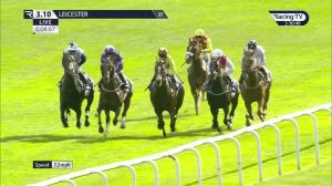 Video preview image for Leicester 15:10 - Every Race Live On Racing TV Handicap (3)