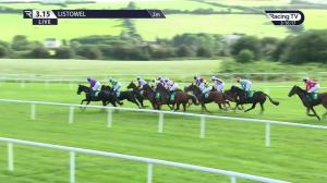 Video preview image for Listowel 15:15 - Adare Manor Opportunity Handicap Hurdle (Div 2)