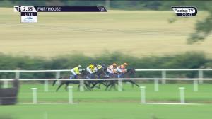 Video preview image for Fairyhouse 14:55 - Irish Stallion Farms European Breeders Fund Claiming