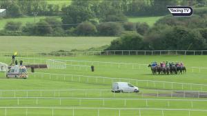 Video preview image for Listowel 14:45 - Adare Manor Opportunity Handicap Hurdle (Div 1)