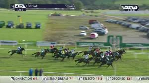 Video preview image for Listowel 16:25 - Win A House With Kerry Gaa Handicap Hurdle