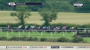 Video preview image for Fairyhouse 16:05 - Treo Eile Apprentice Handicap