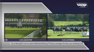 Video preview image for Listowel 16:55 - John F. McGuire Beginners Chase