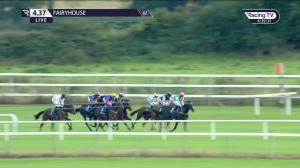 Video preview image for Fairyhouse 16:37 - Ballyhane Blenheim Stakes (Listed)