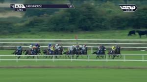 Video preview image for Fairyhouse 18:15 - Flat Finale Handicap