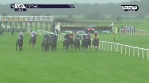 Video preview image for Listowel 13:45 - Irish Stallion Farms European Breeders Fund Maiden