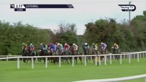 Video preview image for Listowel 14:17 - Rose Hotel Handicap (Div 1)