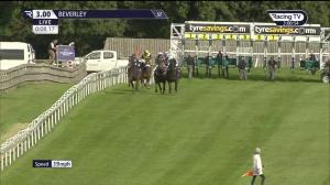 Video preview image for Beverley 15:00 - Eddie and Violet Smith Conditions Stakes (2)