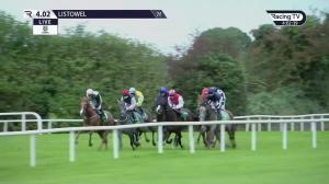 Video preview image for Listowel 16:02 - Irish Stallion Farms European Breeders Fund Fillies Handicap