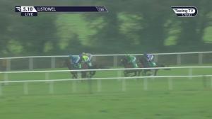 Video preview image for Listowel 17:10 - Irish Stallion Farms European Breeders Fund Premier Nursery Handicap