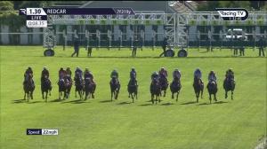 Video preview image for Redcar 13:30 - Free Month Of Racing TV Nursery Handicap (6)