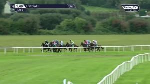 Video preview image for Listowel 13:40 - Mcsweeney Brothers Maiden Hurdle (Div 1)