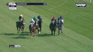 Video preview image for Goodwood 14:17 - Inkerman Handicap (4)