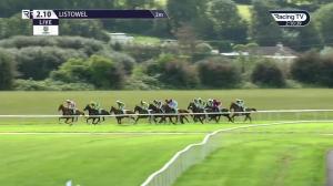 Video preview image for Listowel 14:10 - Mcsweeney Brothers Maiden Hurdle (Div 2)
