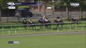 Video preview image for Redcar 14:35 - Racing TV Free For A Month Handicap (4)