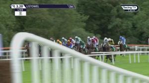 Video preview image for Listowel 15:20 - Devon Inn Hotel Handicap Hurdle