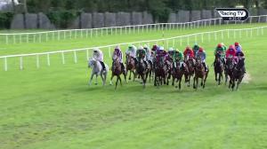 Video preview image for Listowel 16:25 - Guinness Kerry National Handicap Chase (Grade A)