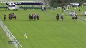 Video preview image for Redcar 16:53 - Watch Race Replays At racingtv.com Handicap (5)